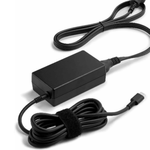 HP 65W USB-C LC Power Adapter (1P3K6AA)