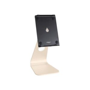 Rain Design mStand Tablet Pro for 12.9″ iPad Pro (Gold)