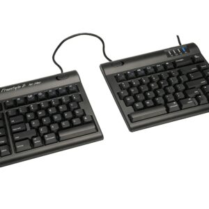 Kinesis Freestyle2 keyboard – KB800HMB-US