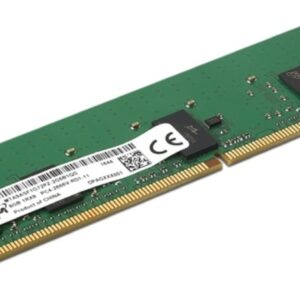 Axiom Memory Solutionlc 32gb Ddr4-2666 Ecc Rdimm