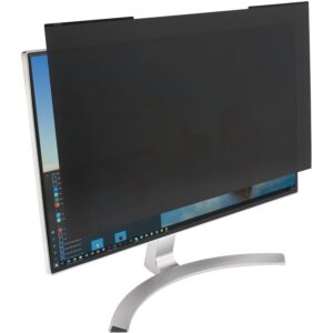 Kensington MagPro 27″ (16:9) Monitor Privacy Screen with Magnetic Strip (K58359WW)